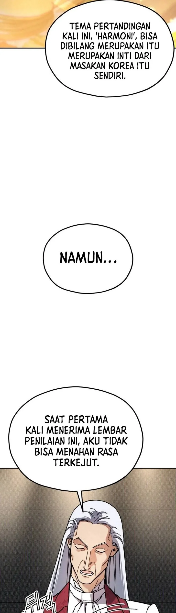 God’s Cooking Chapter 34 Gambar 72