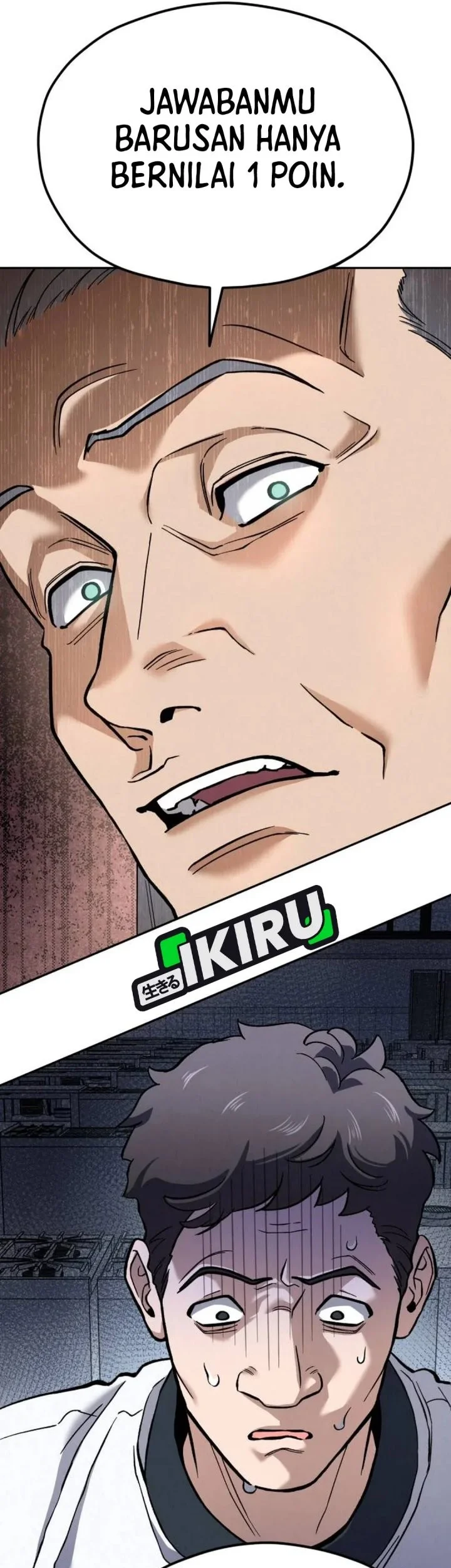 God’s Cooking Chapter 34 Gambar 82