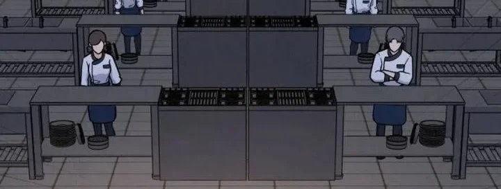 God’s Cooking Chapter 34 Gambar 85