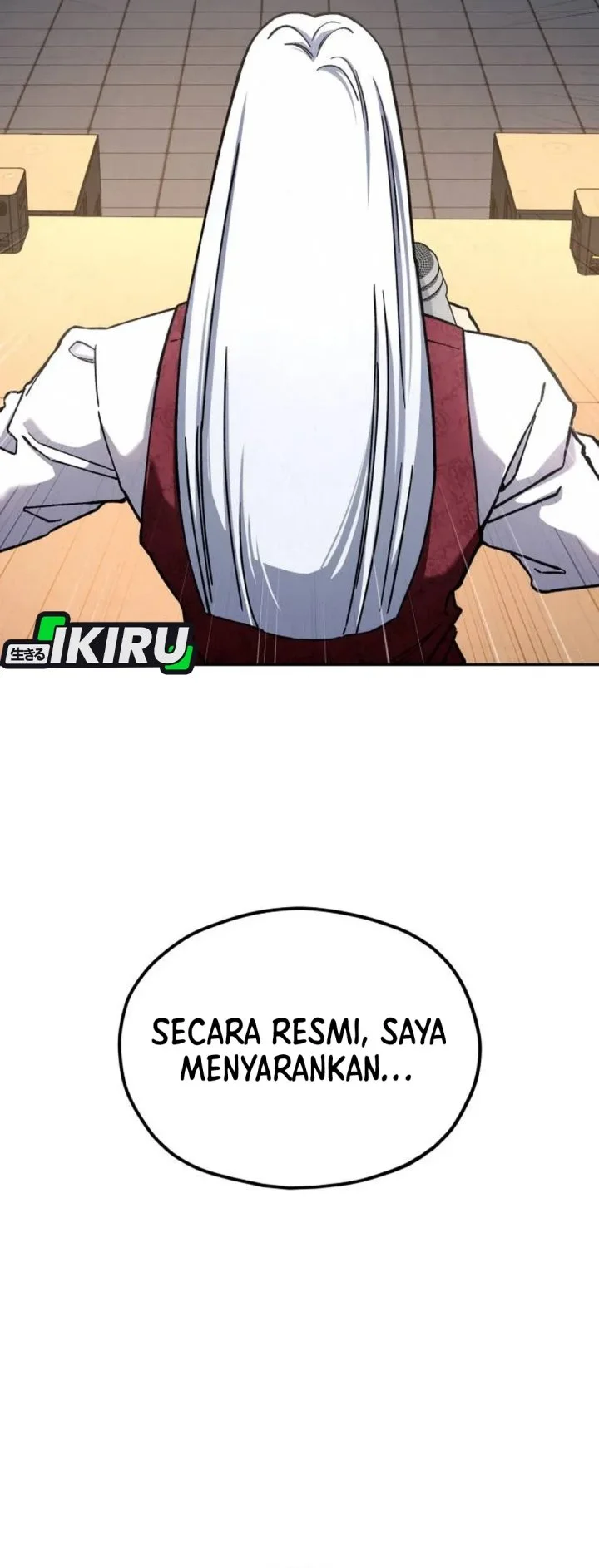 God’s Cooking Chapter 34 Gambar 86