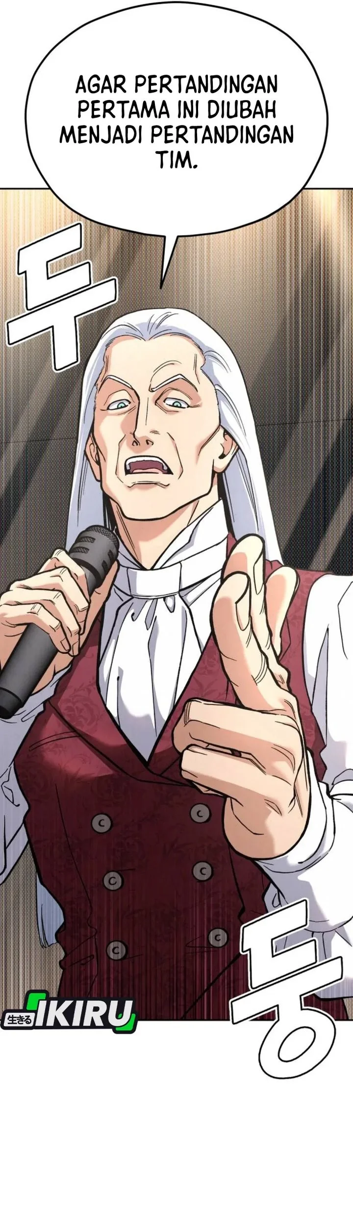 God’s Cooking Chapter 34 Gambar 87