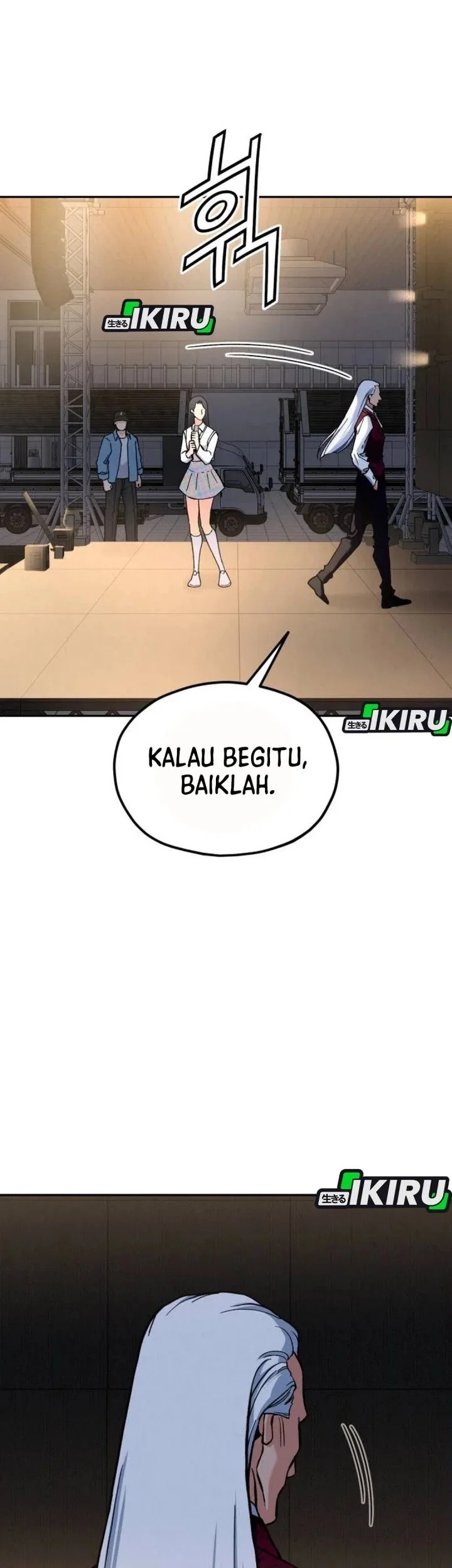 God’s Cooking Chapter 34 Gambar 94