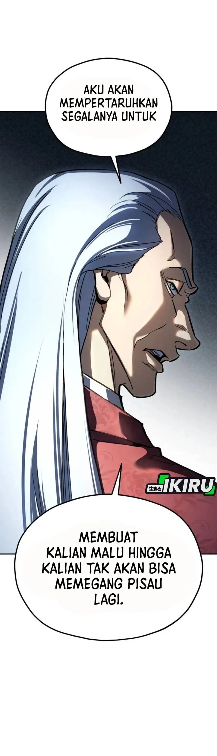 God’s Cooking Chapter 34 Gambar 96