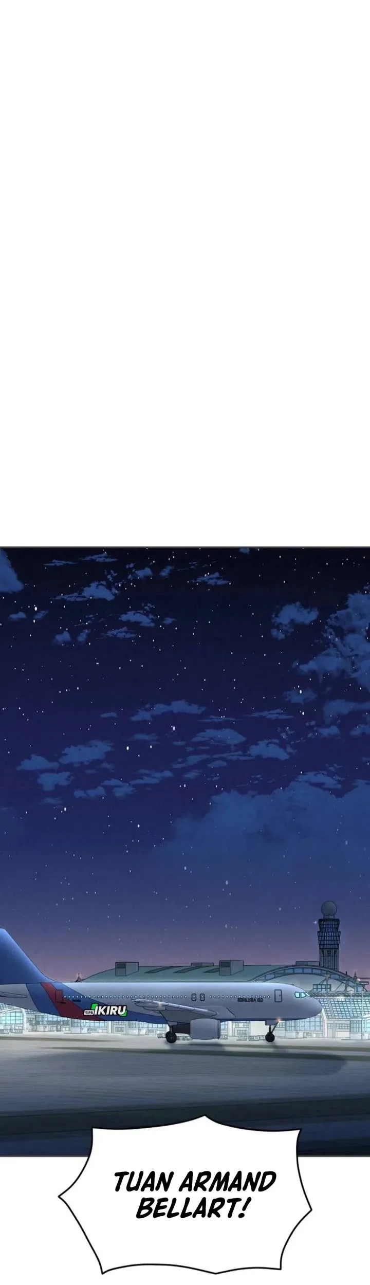 God’s Cooking Chapter 34 Gambar 8