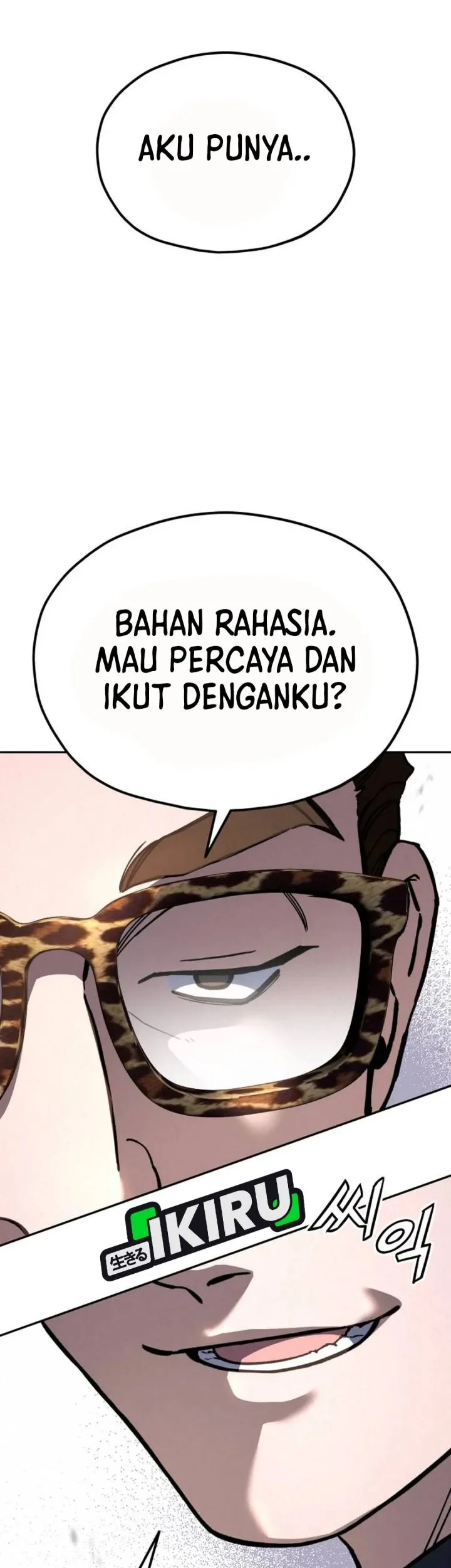 God’s Cooking Chapter 34 Gambar 106