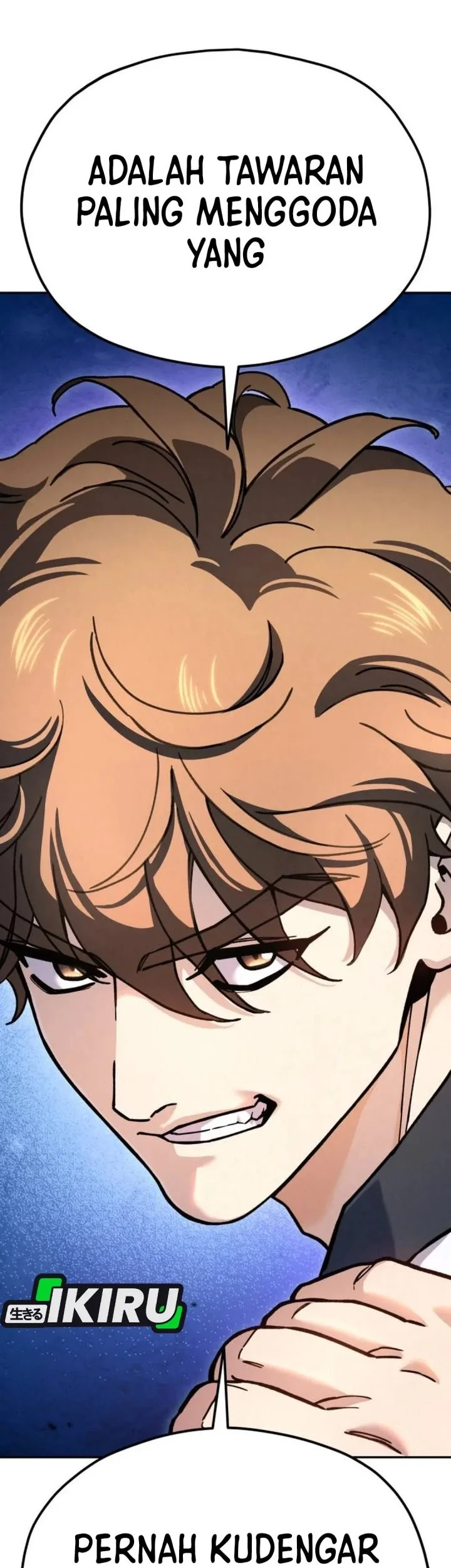 God’s Cooking Chapter 34 Gambar 108