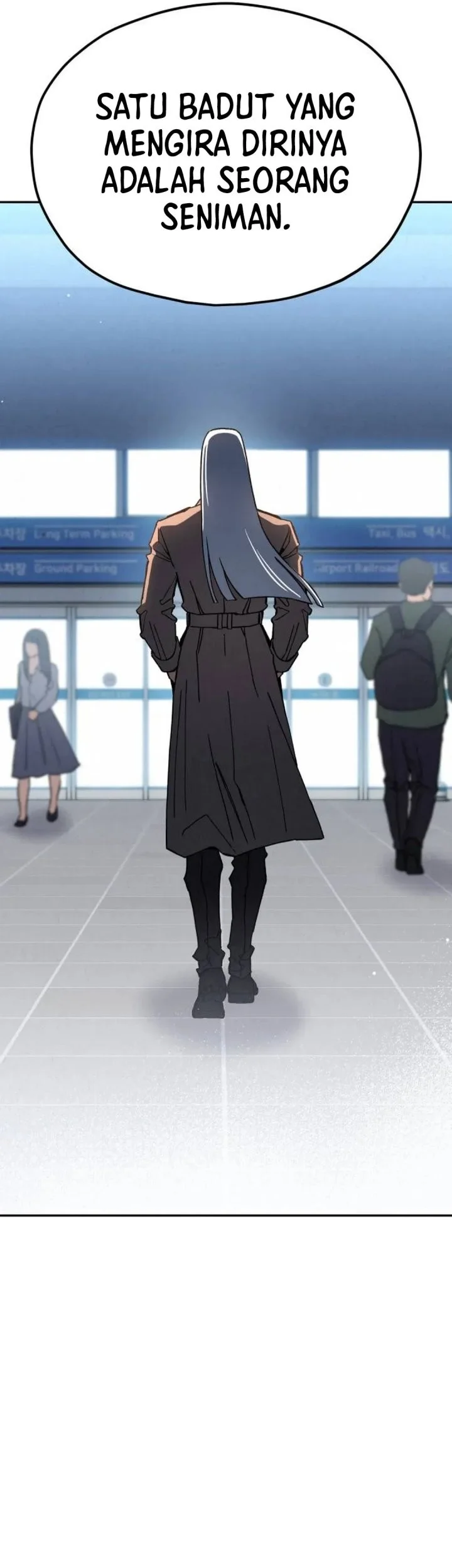 God’s Cooking Chapter 34 Gambar 23