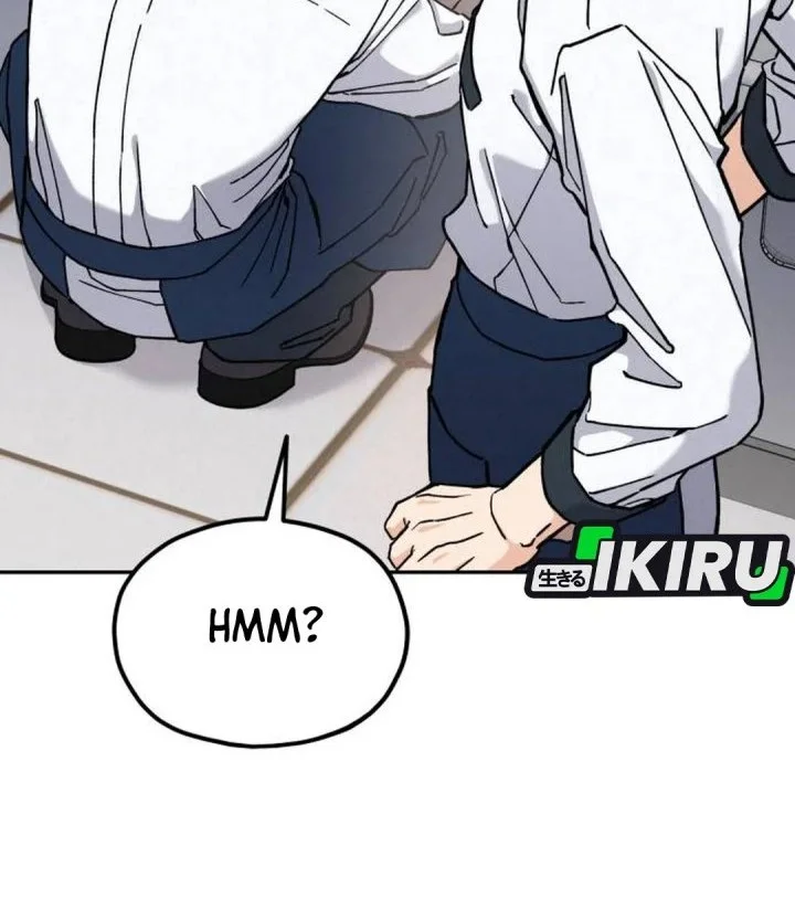 God’s Cooking Chapter 34 Gambar 30