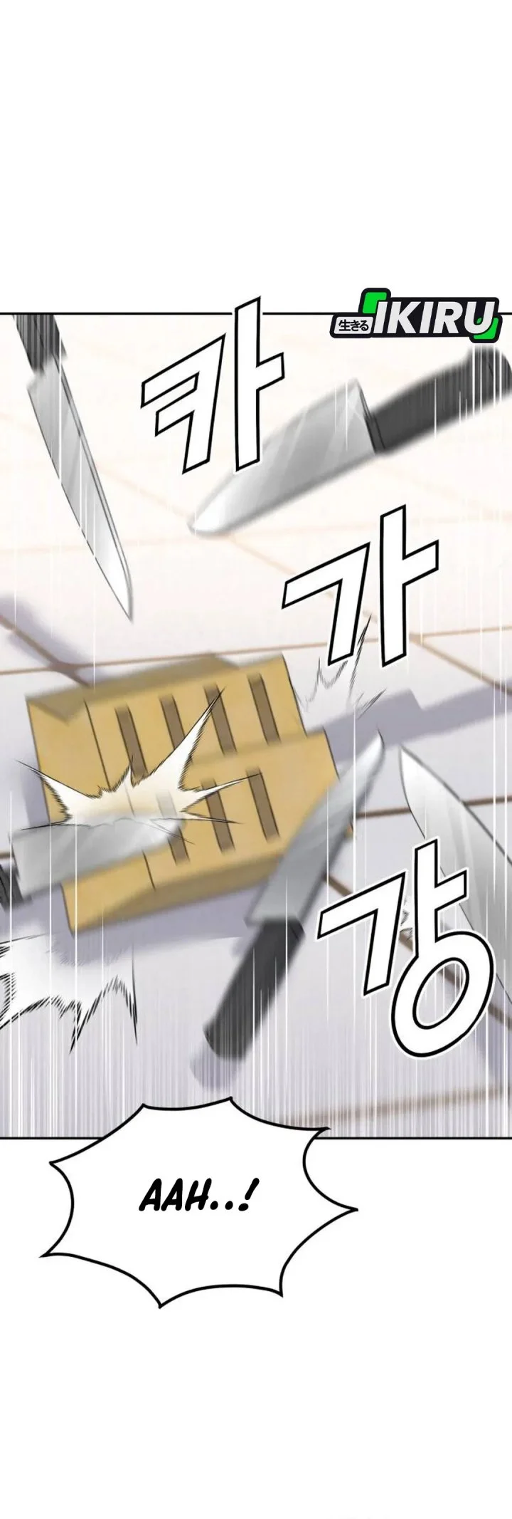 God’s Cooking Chapter 34 Gambar 39