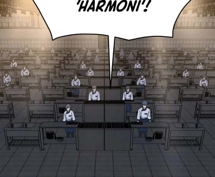 God’s Cooking Chapter 34 Gambar 48