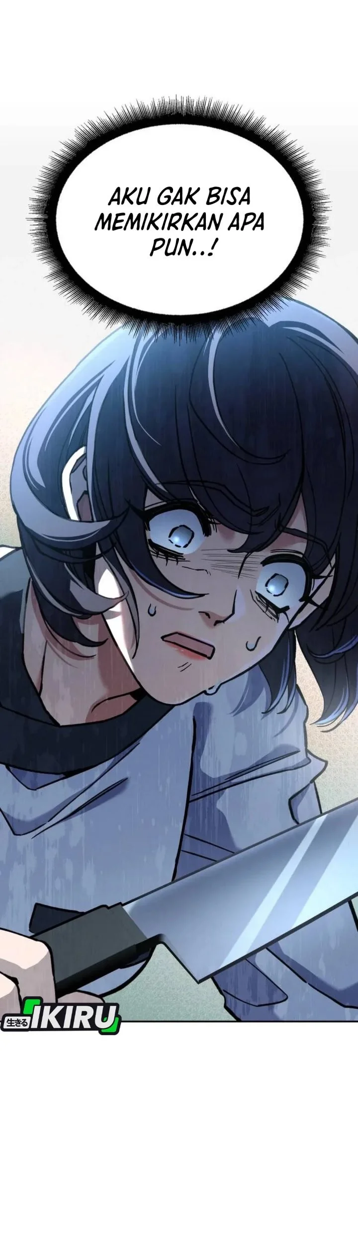 God’s Cooking Chapter 34 Gambar 43