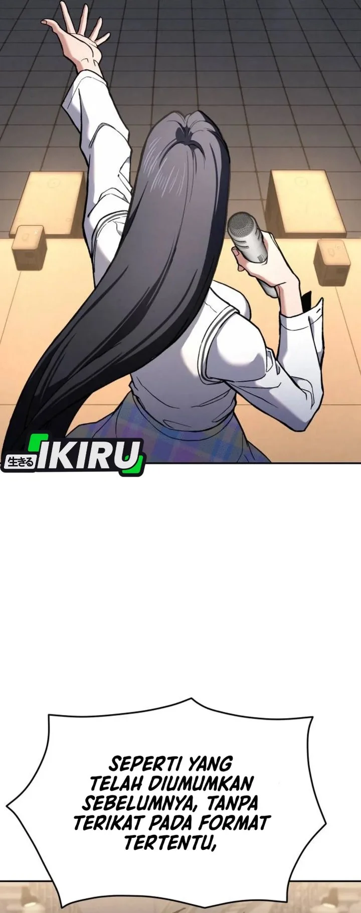 God’s Cooking Chapter 34 Gambar 49