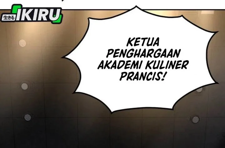 God’s Cooking Chapter 34 Gambar 55