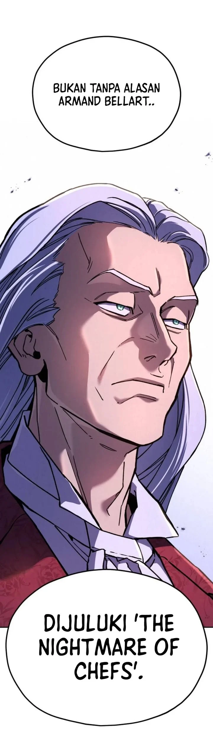 God’s Cooking Chapter 34 Gambar 66