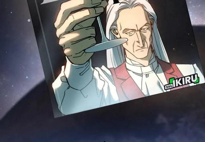 God’s Cooking Chapter 34 Gambar 61