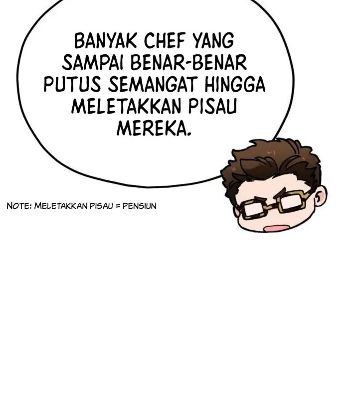 God’s Cooking Chapter 34 Gambar 65