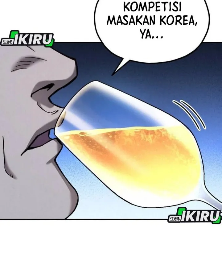 God’s Cooking Chapter 34 Gambar 5