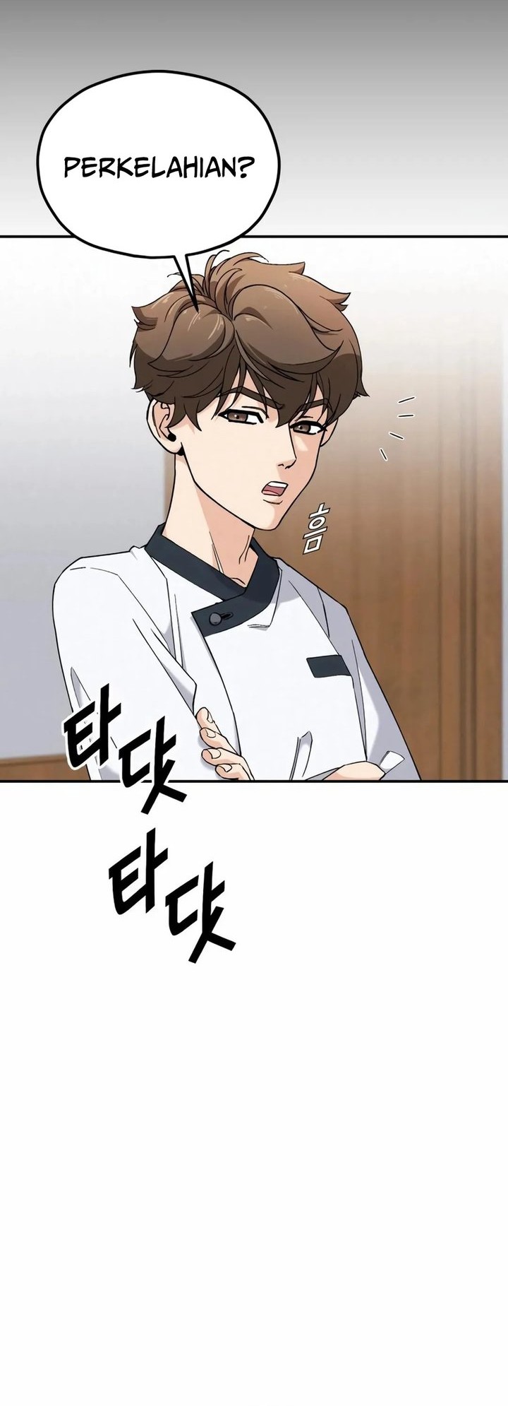 God’s Cooking Chapter 4 Gambar 56