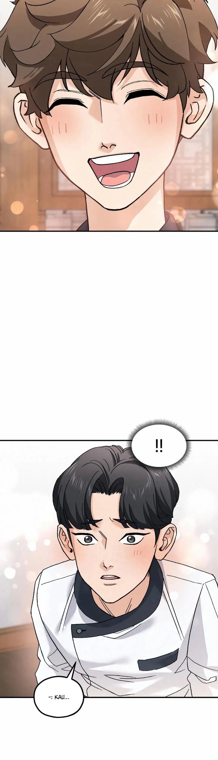 God’s Cooking Chapter 4 Gambar 50