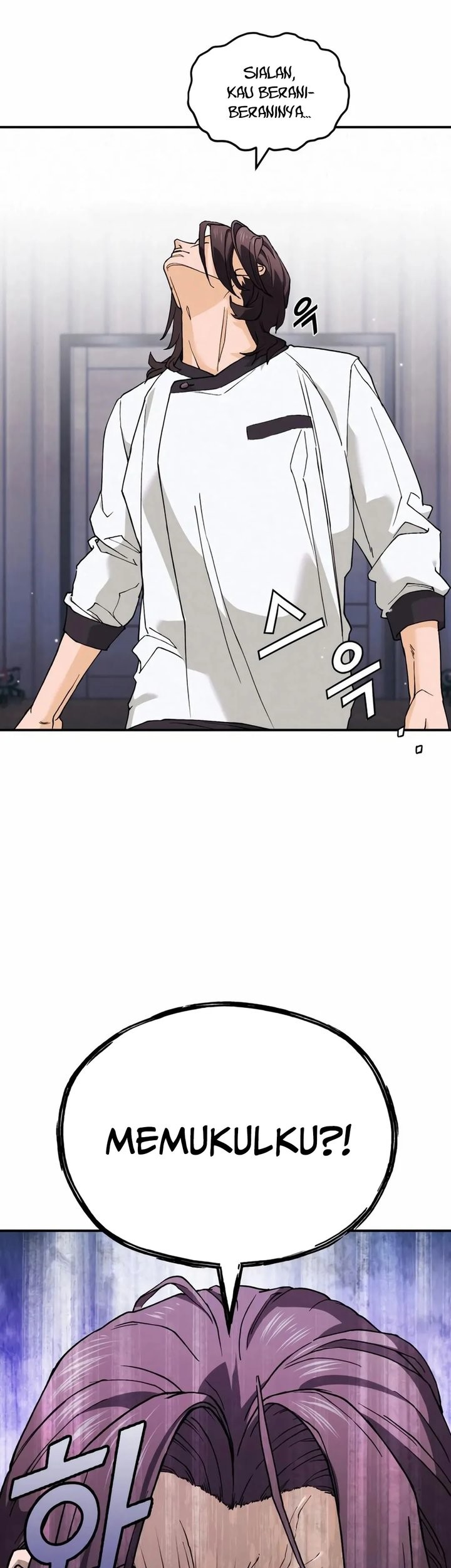 God’s Cooking Chapter 4 Gambar 5