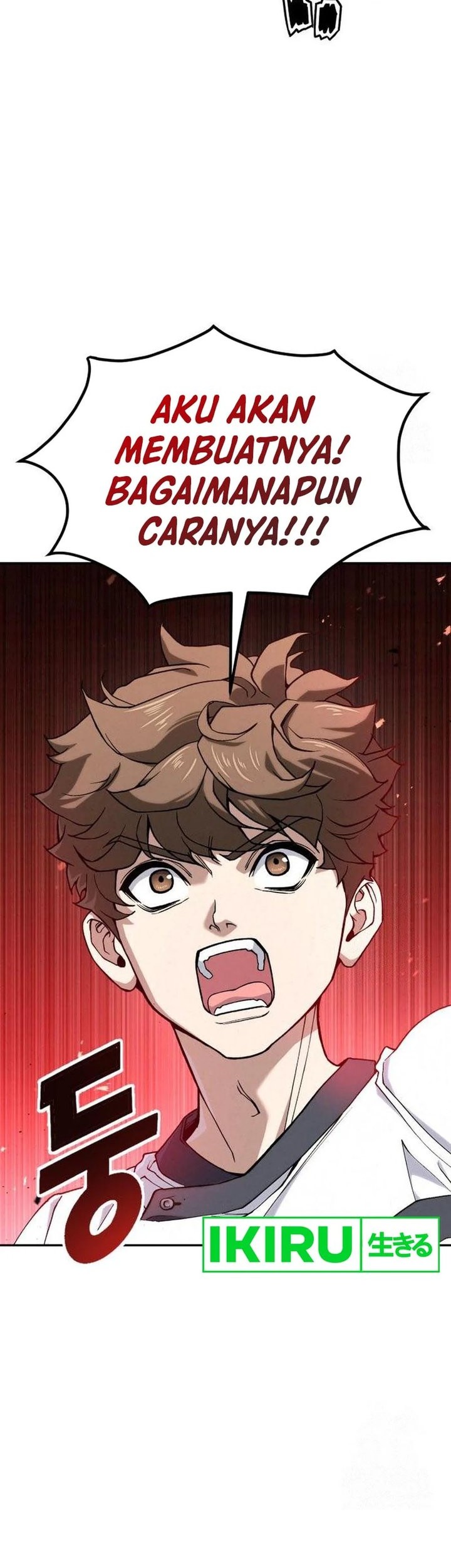 God’s Cooking Chapter 8 Gambar 59