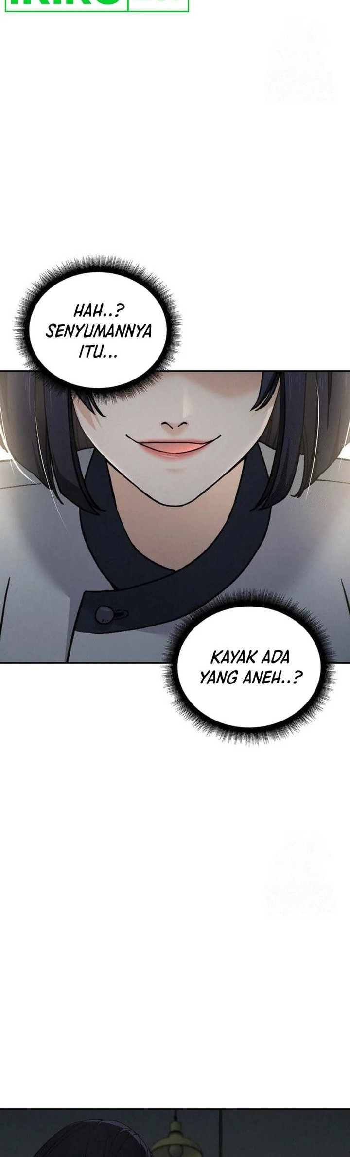 God’s Cooking Chapter 8 Gambar 4