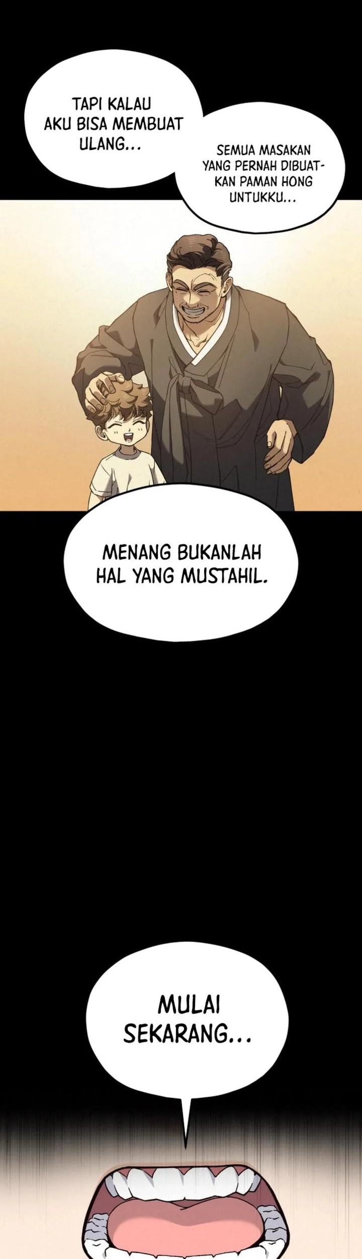 God’s Cooking Chapter 9 Gambar 58