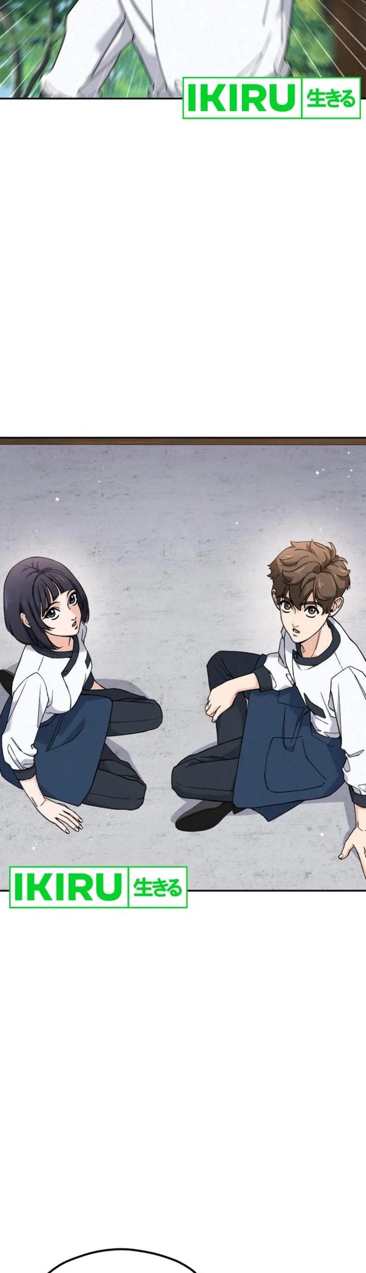 God’s Cooking Chapter 9 Gambar 39