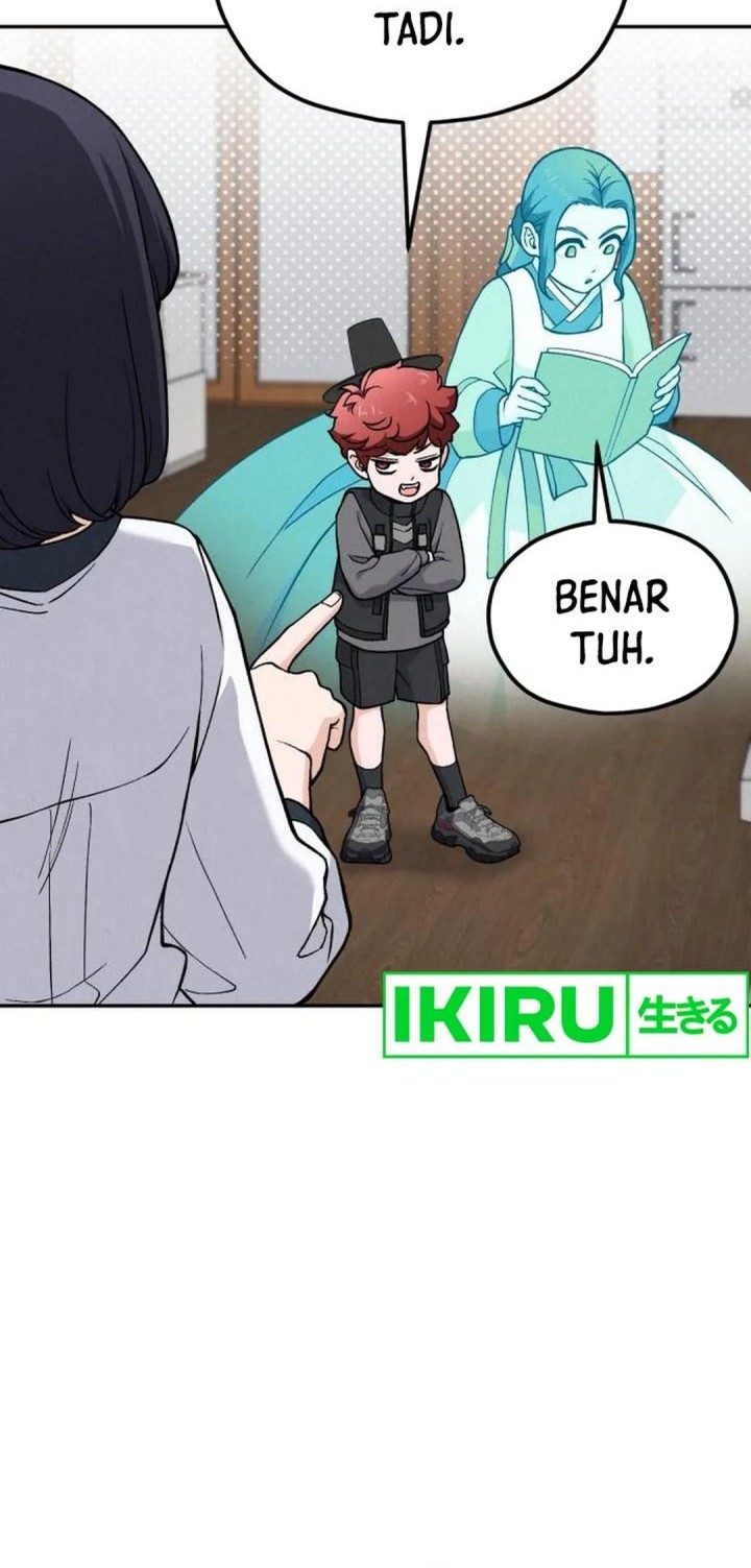 God’s Cooking Chapter 9 Gambar 44