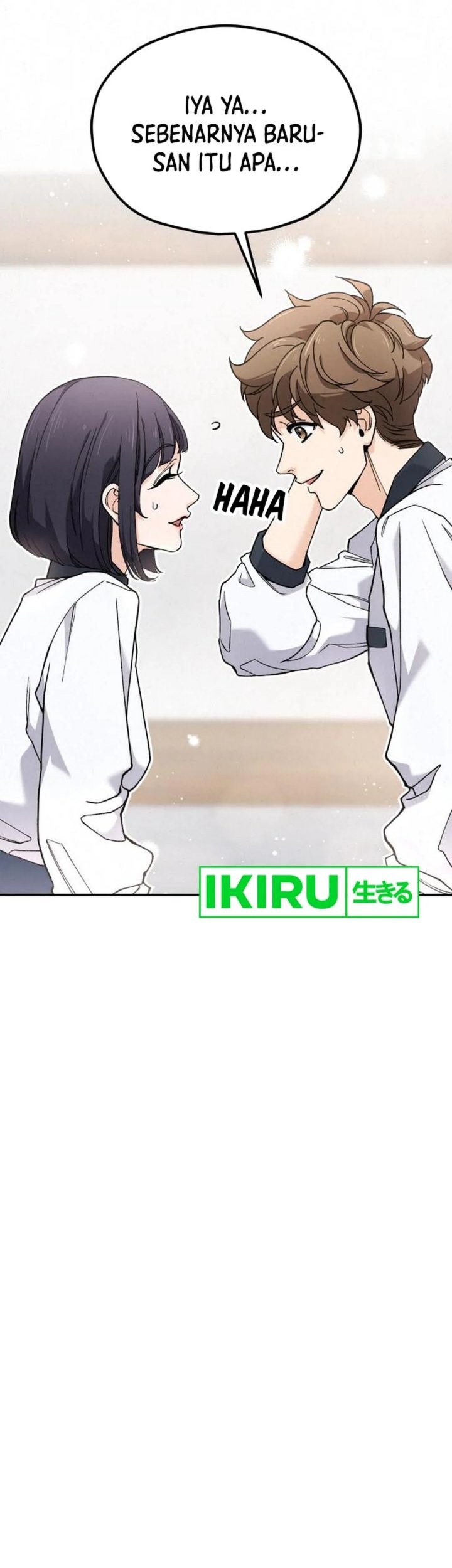 God’s Cooking Chapter 9 Gambar 41