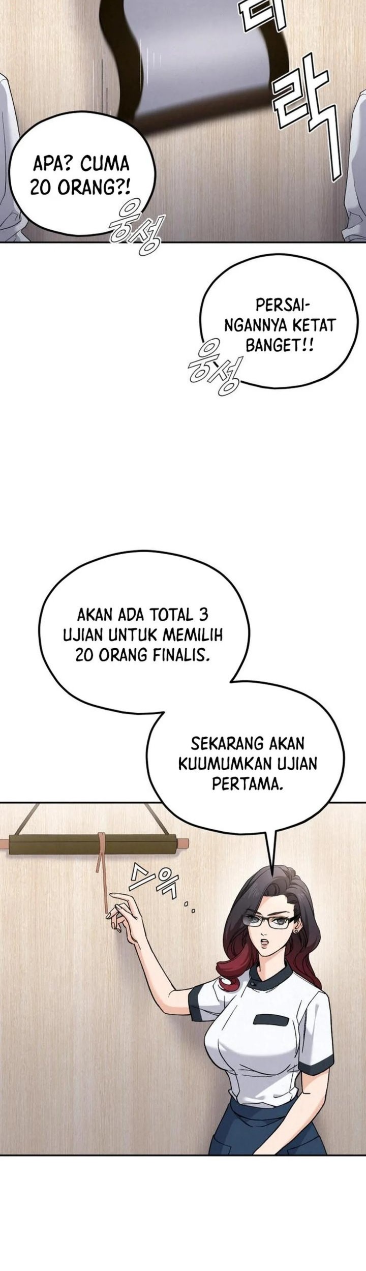 God’s Cooking Chapter 9 Gambar 51