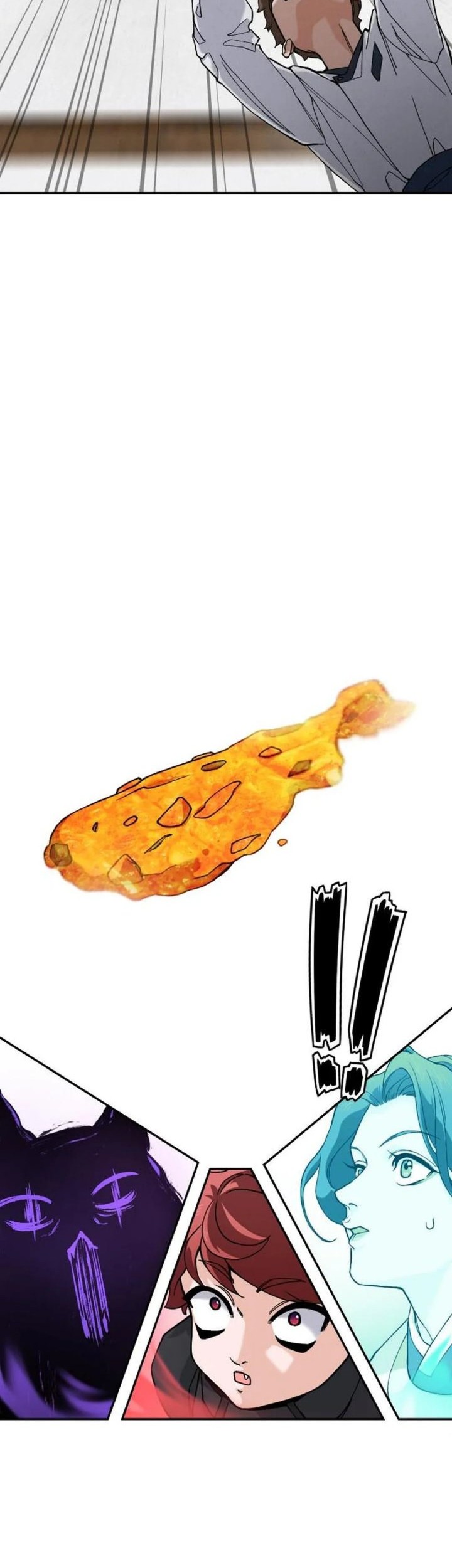 God’s Cooking Chapter 9 Gambar 8