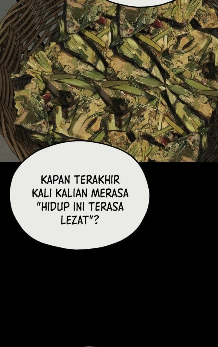 God’s Cooking Chapter 9 Gambar 16