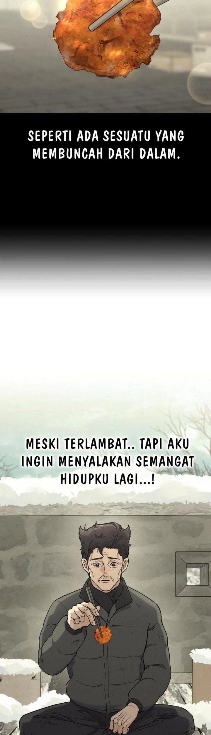 God’s Cooking Chapter 9 Gambar 19