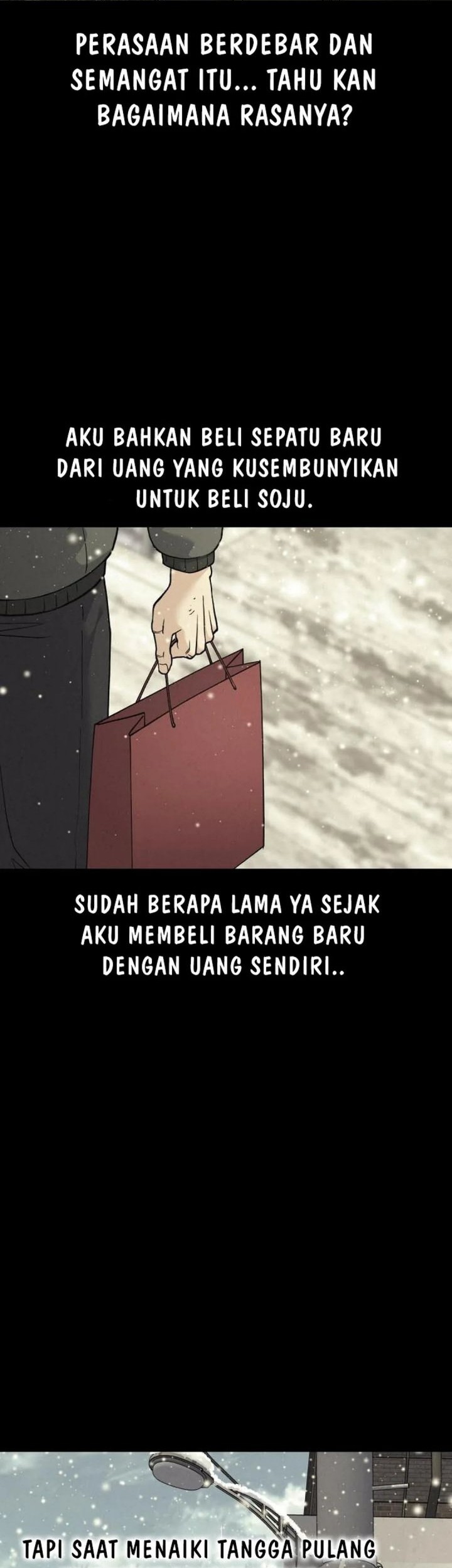 God’s Cooking Chapter 9 Gambar 22