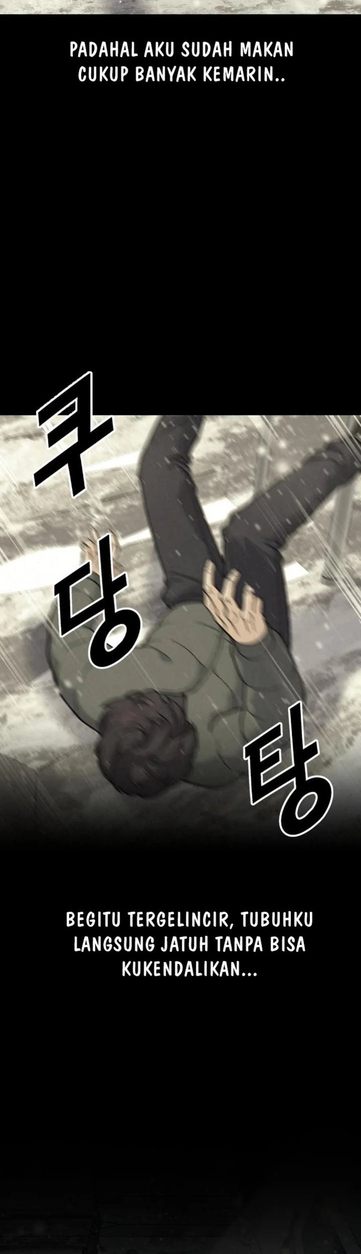 God’s Cooking Chapter 9 Gambar 24