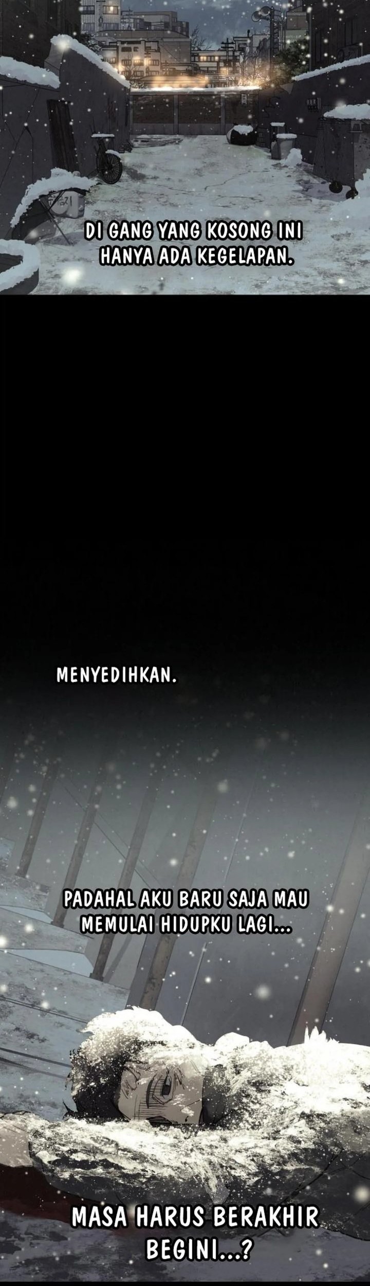 God’s Cooking Chapter 9 Gambar 26