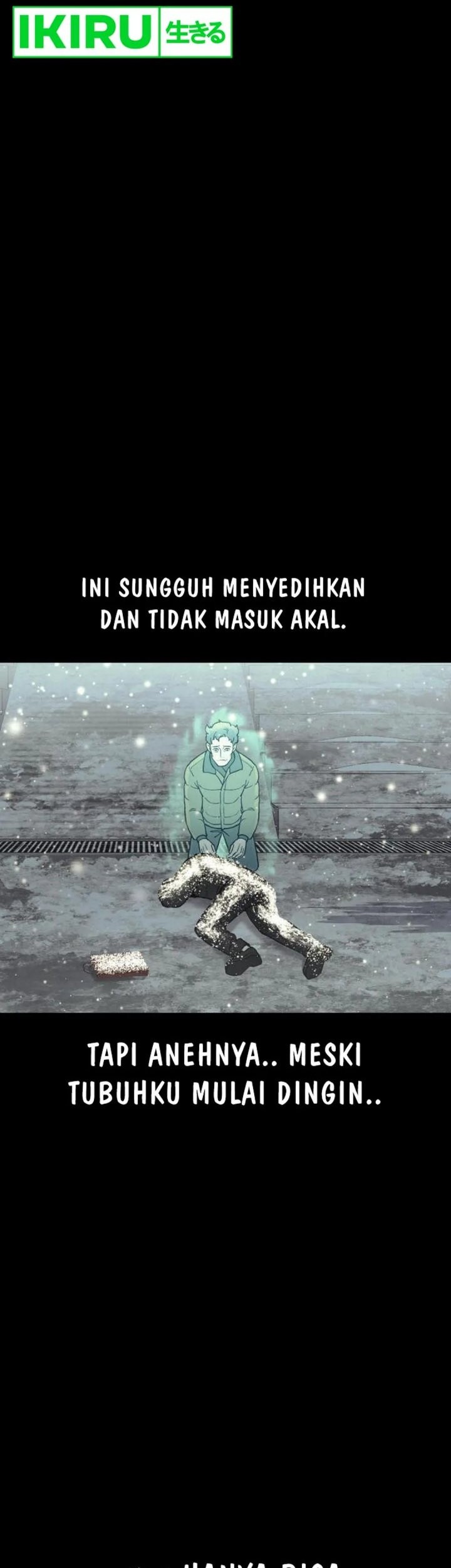 God’s Cooking Chapter 9 Gambar 27