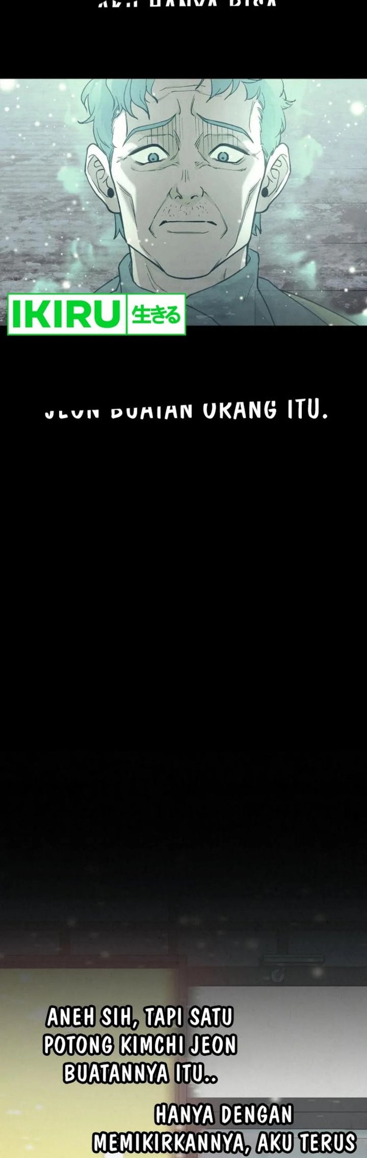 God’s Cooking Chapter 9 Gambar 28