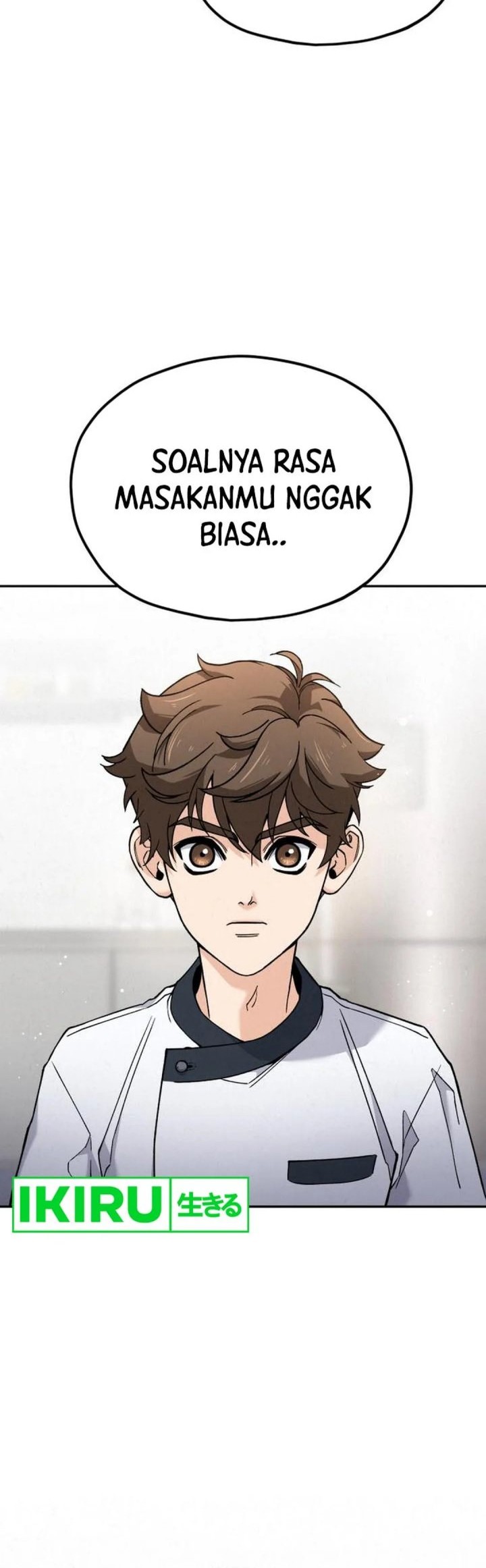 God’s Cooking Chapter 9 Gambar 32