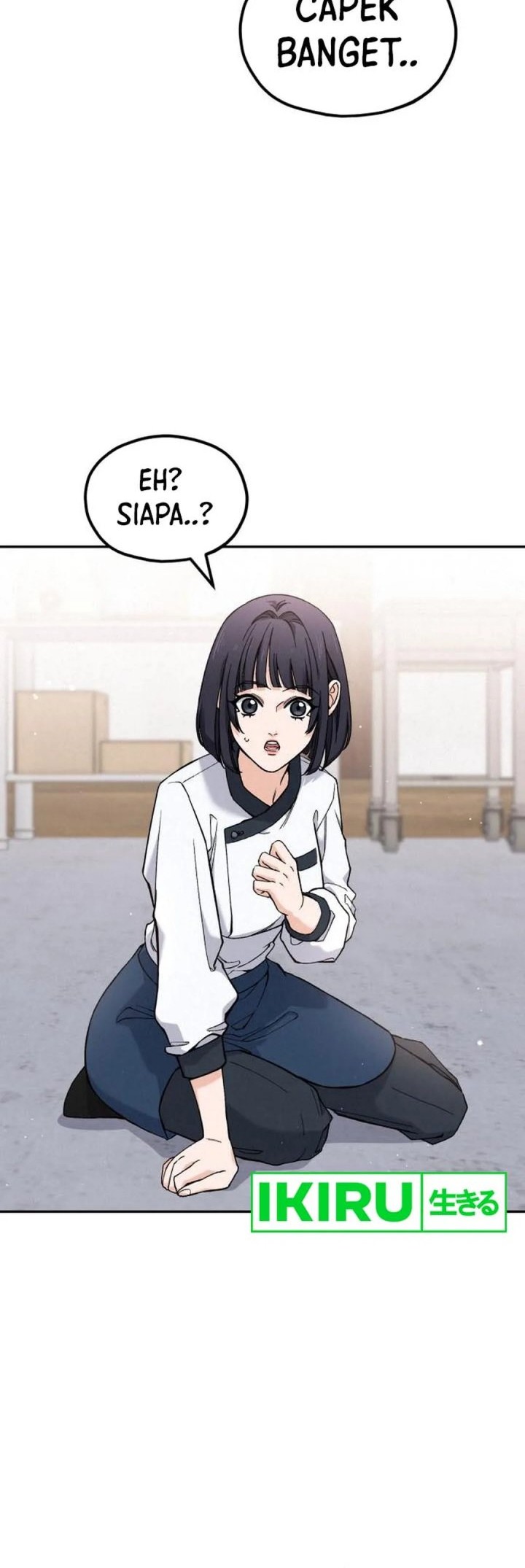 God’s Cooking Chapter 9 Gambar 36