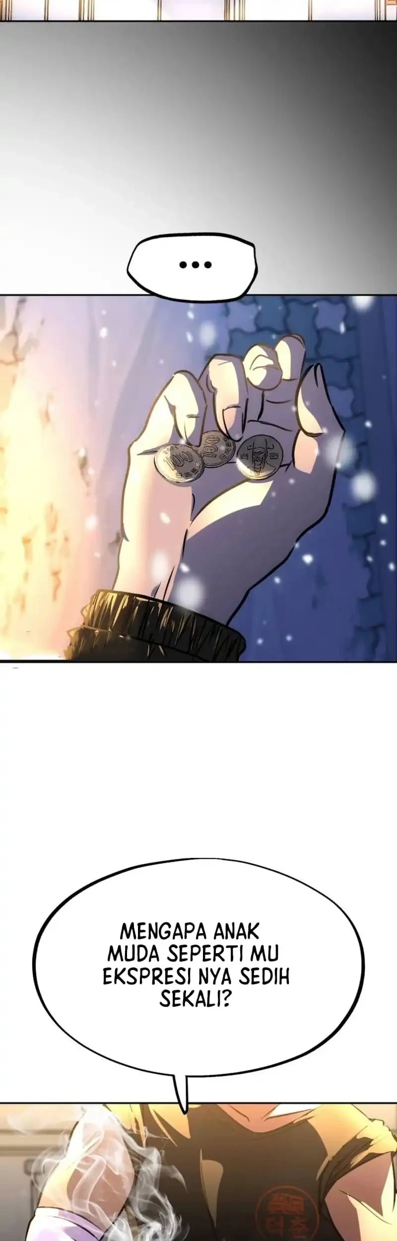 Godeokchun's Food Truck Chapter 1 Gambar 24