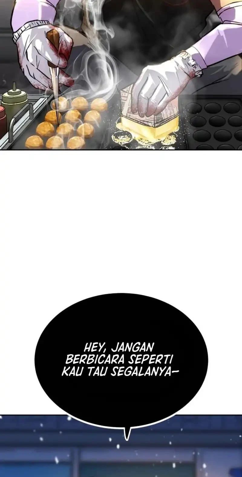 Godeokchun's Food Truck Chapter 1 Gambar 25