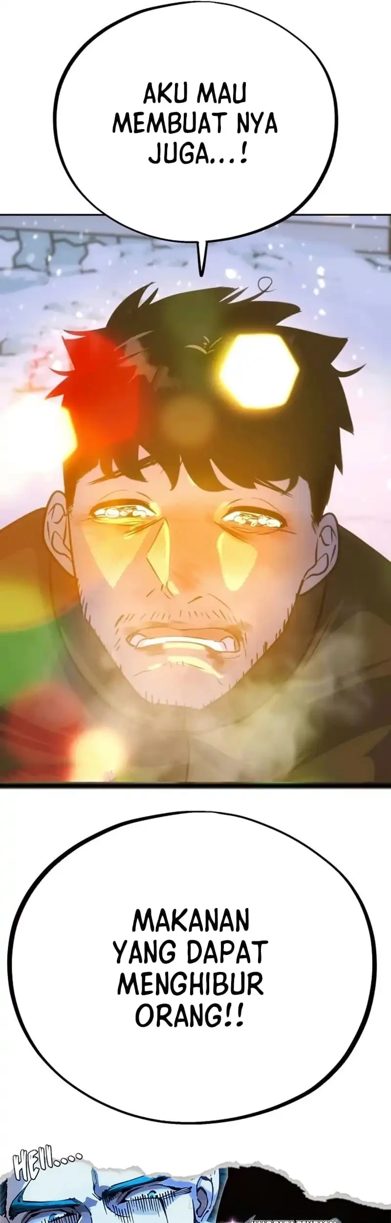 Godeokchun's Food Truck Chapter 1 Gambar 36