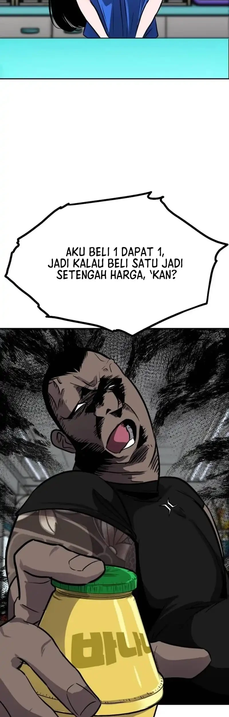 Godeokchun's Food Truck Chapter 1 Gambar 63