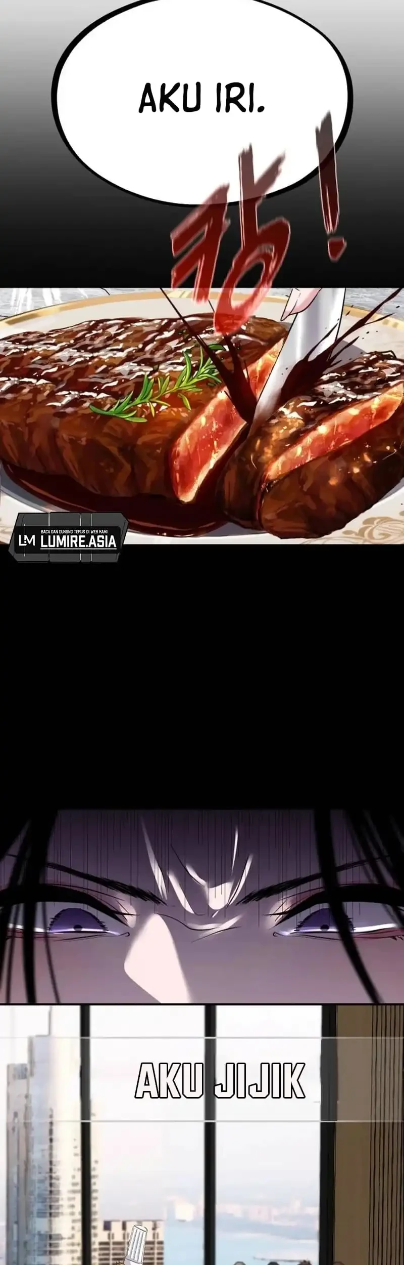 Godeokchun's Food Truck Chapter 1 Gambar 48