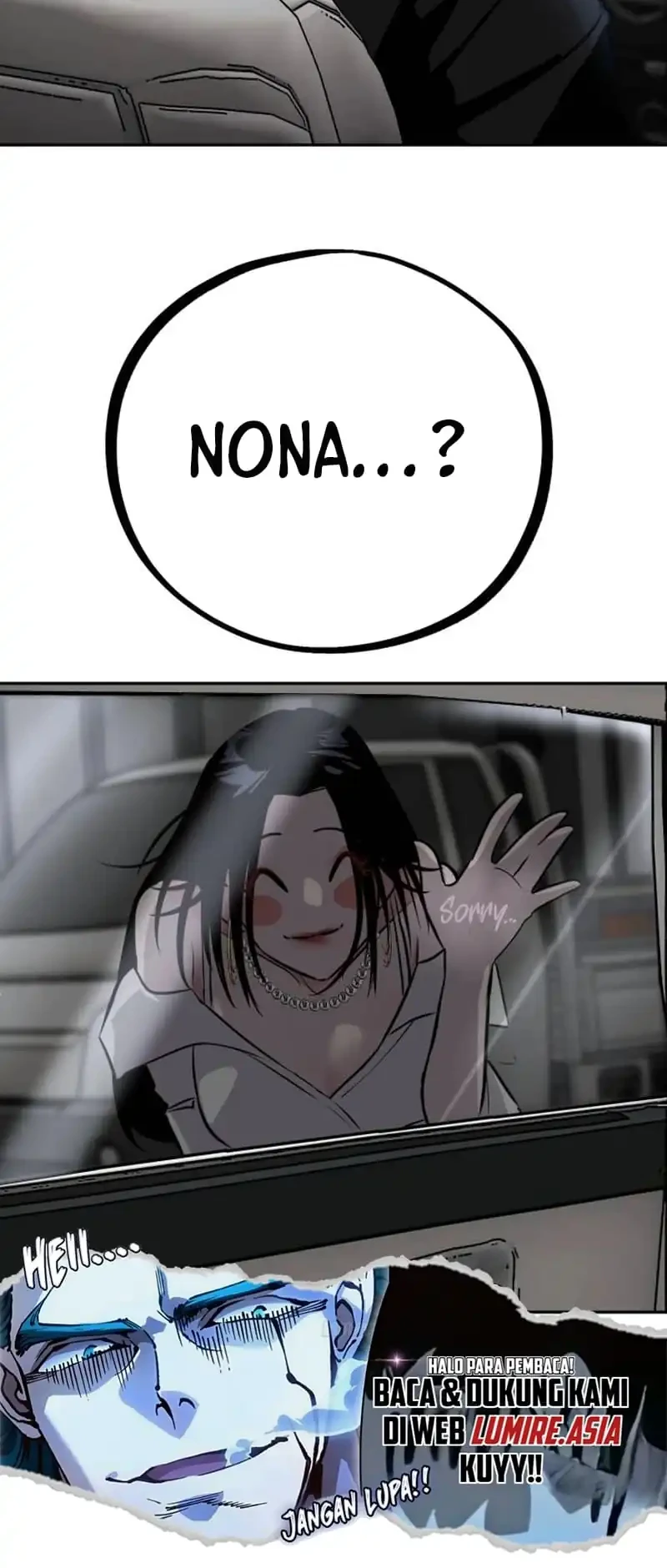 Godeokchun's Food Truck Chapter 1 Gambar 55