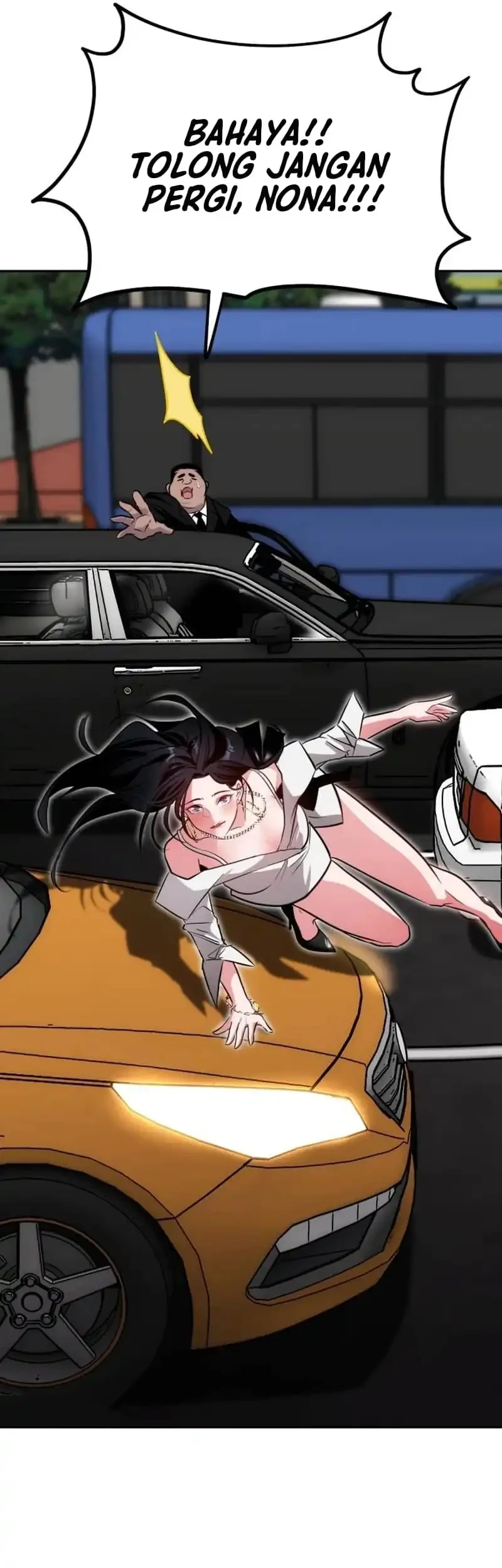 Godeokchun's Food Truck Chapter 1 Gambar 56