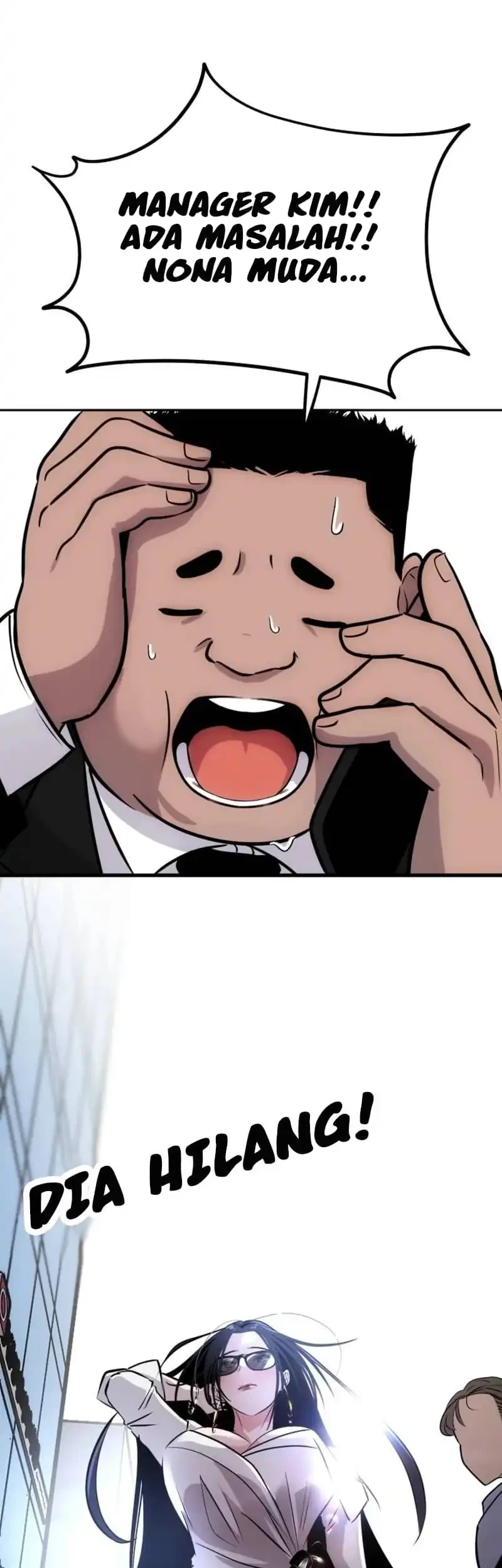 Godeokchun's Food Truck Chapter 1 Gambar 57