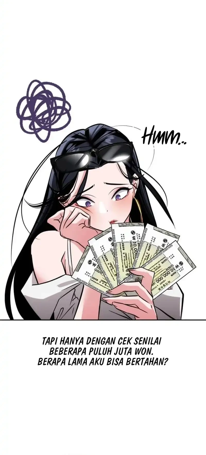 Godeokchun's Food Truck Chapter 1 Gambar 60